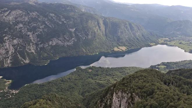 Ideja za izlet: na planini odmevajo zvonovi krav (FOTO)