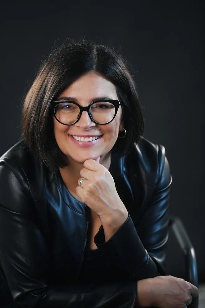 Maja Golob: Z nenehnim nadzorom zaposlenim sporočamo, da jim ne zaupamo