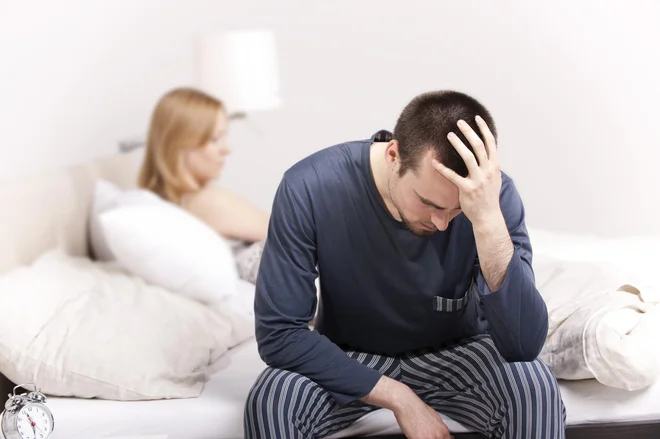 Kaj storiti za dobro erekcijo in čemu se izogniti