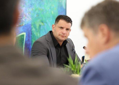 STEVANOVIĆ RAZKRIL: Izpolnjeni so pogoji za kazenski postopek zoper Goloba (VIDEO)