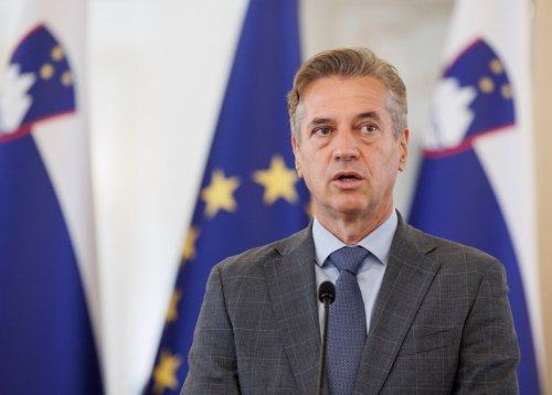 STEVANOVIĆ POTRDIL, GOLOB SE NE BO SKLICEVAL NA IMUNITETO: DZ bo o tem odločal v sredo