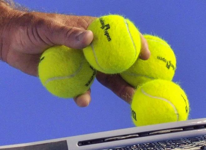 Na prihajajočem grand slamu še posebej visok nagradni sklad