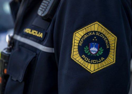 POLNE ROKE DELA ZA KOPRSKE POLICISTE V ZADNJIH DVEH DNEH: 44 prometnih nesreč, več voznikov pod vplivom drog in alkohola