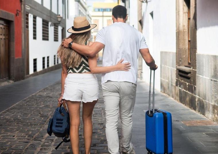 Od kod prihajajo najbolj in najmanj vljudni turisti na svetu? Na dnu seznama so se znašli naši sosedi