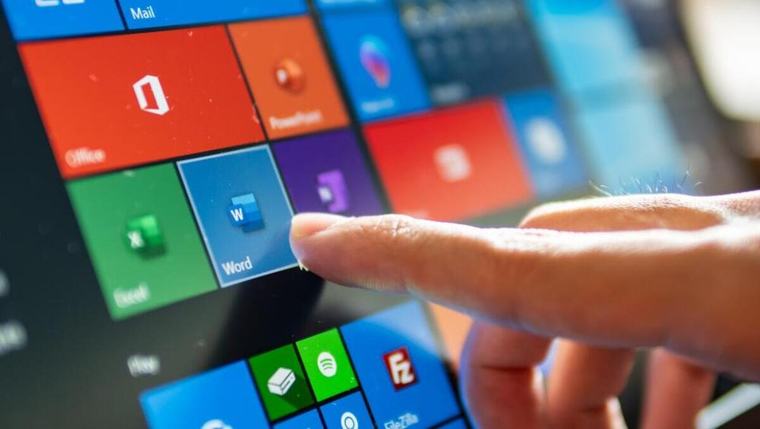Microsoft odhaja, varnost Officea 2021 prevzema slovensko podjetje