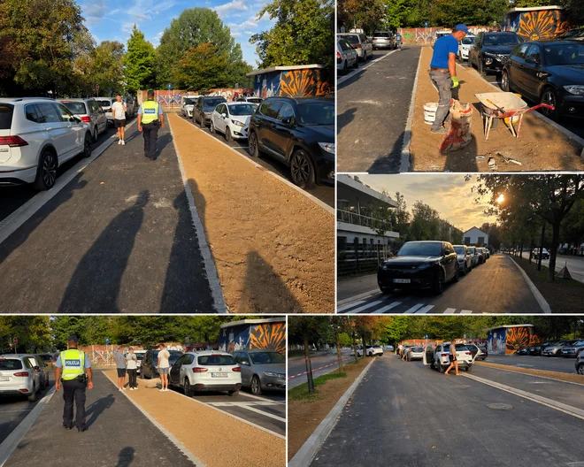 »Otroci so ogroženi!« Bralka besna zaradi razmer pri vrtcu in šoli, PU Ljubljana odgovarja (FOTO)