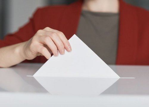 KDO BI SMEL VOLITI NA LOKALNIH VOLITVAH? V DZ nov politični spopad glede referenduma