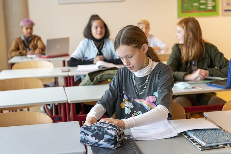 Določen je tretji predmet za NPZ: devetošolce spomladi čaka preverjanje iz tega predmeta