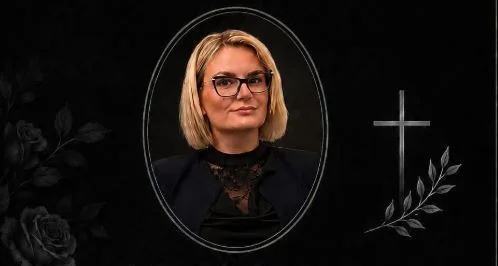 Oglasila se družina pokojne Kristine: »Te tragedije ni treba komentirati, za seboj je zapustila šest otrok«